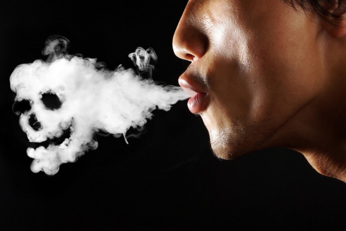 cigarete