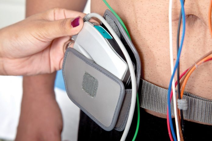 holter holter ekg