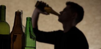 alkohol