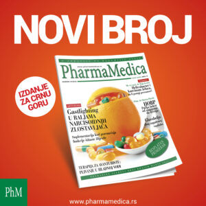 PharmaMedica 18 crna gora